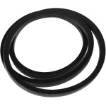 Mevronisshop - courroie de plateau de coupe 76181 - 751 - 003 lb69 compatible avec honda htr3009 htr3009k1 ...