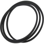 Mevronisshop - courroie de tondeuse � gazon, 1 / 2inx88in 4l880, 144200, 131290, 131290x courroie d'entra�neme ...
