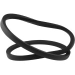 Mevronisshop - courroie trap�zo�dale d'entra�nement pour tracteur de pelouse 754 - 04268 compatible avec ...