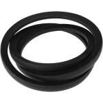Mevronisshop - courroie trap�zo�dale compatible avec mtd tondeuse 754 - 0145 et 754 - 0329a (1760 x 15, ...