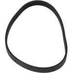 Mevronisshop - courroies trap�zo�dales � nervures pour tondeuses � gazon �lectriques 5pj457 / 180j longueur ...