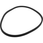 Mevronisshop - courroie trap�zo�dale pour tondeuse � gazon da00000968 885 mm compatible avec makita plm5102 ...