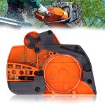 Mevronisshop - couvercle d'embrayage de tron�onneuse, accessoires de tron�onneuse accessoires de remplacement ...