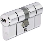 Mevronisshop - cylindre double entrée d6psn 35 / 45 bkn Mevronisshop - cylindre double entrée d6psn 35 / 45 bkn