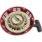 Mevronisshop - d�marreur � c�ble ressorts de recul remplacement pour gx120 gx160 gx168 gx200 5. 5hp 6. ...