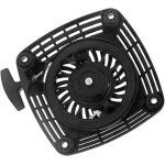 Mevronisshop - d�marreur � tirer, lanceur pour tondeuse � gazon kawasaki fj151v fj180v 49088 - 7023 remplaceme ...