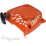 Mevronisshop - ensemble de d�marrage pour echo shindaiwa cs - 370 cs - 370f cs - 400 cs - 400f cs - 420es ...