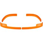 Mevronisshop - ensemble de protections de bordures pour segway navimow i105e et i108e, protections de ...