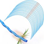 Mevronisshop - f016800182 lot de 50 fils de rechange extra �pais pour coupe - bordure �lectrique bosch ...