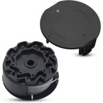 Mevronisshop - f016800570 bobine de rechange pour coupe - bordure 1, 6 mm 6 m pour coupe - herbe bosch ...