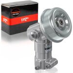 Mevronisshop - fg7 - g24 24mm renvoi d'angle debroussailleuse 7 dents, bo�te de t�te de vitesses de tondeuse, ...