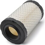 Mevronisshop - filtre � air pour tracteur tondeuse briggs & stratton 9 � 12, 5cv 31c700 31p677 40r577 ...