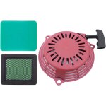 Mevronisshop - gcv160 lanceur tondeuse pour honda gc135 gcv135 gc160 gcv160 hrb216 hrb476c hrg536 d�marreur ...