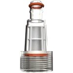 Mevronisshop - grizzly tools tamis avec raccord rapide - adaptateur de tuyau - raccord de tuyau - pi�ce ...