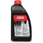 Mevronisshop - huile pour cha�ne et guide - cha�ne de tron�onneuse, 1 l (o10 - 4935)