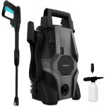 Mevronisshop - hydroboost 1400 essential nettoyeur haute pression 1400 w pour maison, jardin ou voiture, ...