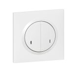 Mevronisshop - interrupteur double sans fil on / off pour eclairage et prises connectés dooxie with netatmo ... Mevronisshop - interrupteur double sans fil on / off pour eclairage et prises connectés dooxie with netatmo ...