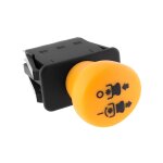 Mevronisshop - interrupteur de prise de force pour tondeuse � gazon k301162300 compatible avec kubota ...