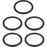 Mevronisshop - joint d'�tanch�it� pour bouchon de r�servoir de carburant 28 x 3 mm 5 pi�ces compatible ...