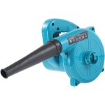 Mevronisshop - katsu souffleur �lectrique de feuilles 500w souffleur de poussi�re pour le soin de pelouse ...