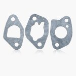 Mevronisshop - kit de joint de carburateur pour honda gx120 gx140 gx160 gx200 168f moteur moteur � essence ...