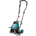 Mevronisshop - k�nner & s�hnen ks 1500 t e motobineuse �lectrique, fraises en acier 23 cm, largeur de ...