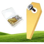 Mevronisshop - lame tondeuse, 36 comprim�s tondeuse robot gazon, lame robot tondeuse, avec vis adapt�es, ...