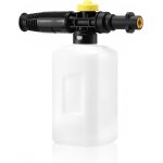 Mevronisshop - lance � mousse pour nettoyeur haute pression k2 - k7 750 ml compatible avec les nettoyeurs ...
