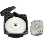 Mevronisshop - lanceur de d�marrage pour d�broussailleuses, taille - haies et d�broussailleuses