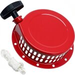 Mevronisshop - lanceur manuel � rappel pour honda g150, g200, gv200 early, gx110, gx140, gx160, gx120 ...