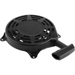 Mevronisshop - lanceur pour motoculteur mc culloch, lanceur briggs et stratton, d�marreur a rappel, cordon ...