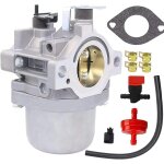 Mevronisshop - compatible avec lmt 5 - 4993 799728 carburateur avec joints pour lmt 5 - 4993 briggs & ...