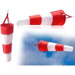 Mevronisshop - manche  air pour extrieur, girouette pour le jardin, sac  manche  air, indicateur ...