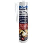 Mevronisshop - mastic réfractaire calorygeb spécial montage et réparation de boisseaux, conduits de fumée ... Mevronisshop - mastic réfractaire calorygeb spécial montage et réparation de boisseaux, conduits de fumée ...