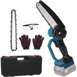 Mevronisshop - mini tron�onneuse sans fil de 15, 2 cm pour syst�me bosch professional 18 v gba / gba ...