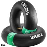 Mevronisshop - moovmoov chambre � air 13x5. 00 - 6 pour pneus de tracteur tondeuse, tondeuse autoport�e, ...