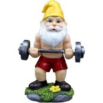 Mevronisshop - nain jardin halt�res, nain dr�le, nain ext�rieur, pour cour, pelouse, terrasse, int�rieur ...