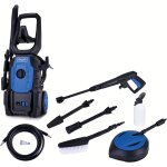 Mevronisshop - nettoyeur haute pression �lectrique hpc1600 ¿ 1600 w ¿ pression de service 90 bar ¿ ...
