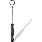 Mevronisshop - outil de r�glage de carburateur tournevis cannel� � 21 dents # 530035560 pour artisan, ...