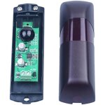 Mevronisshop - paire de photocellules a infrarouge universelles pour capteur extrieur automatique pour ...