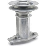 Mevronisshop - palier support de lame pour tondeuse viking mb450 mb455 mb500 mb505 mb545 mb555 mb650 ...