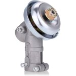 Mevronisshop - pi�ce d�tach�e d'origine constructeur: renvoi d'angle / t�te de transmission 28 mm 9 dents ...