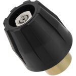 Mevronisshop - pi�ces de nettoyeur haute pression pour pistolet 25035 buse haute pression + protection ...