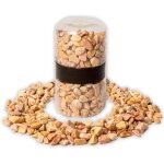 Mevronisshop - pierres d�coratives marron pour jardin, vases, aquarium, 1 kg - pierres de couleur m�lang�es ...