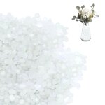 Mevronisshop - pierres lumineuses 1000 pi�ces 5 - 8mm ¿ galets d�coratifs phosphorescents pour jardin, ...