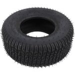 Mevronisshop - pneus tubeless robustes 13x5. 00 - 6 pour karts, tondeuses et tracteurs de jardin - 4 ...