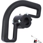 Mevronisshop - poign�e annulaire de rechange pour tondeuse � gazon, poign�e universelle pour d�broussailleuse, ...
