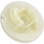 Mevronisshop - poulie de d�marreur � corde pour husqvarna 461 460 455 450 445 353 351 350 346xp 345 340 ...