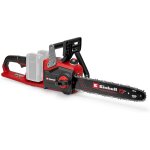 Mevronisshop - professional tron�onneuse sans fil gp - lc 36 / 35 li - solo power x - change (36v, longueur ...