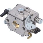 Mevronisshop - remplacement du carburateur pour zenoah g2500 25 cc, accessoire de tron�onneuse �lectrique ...